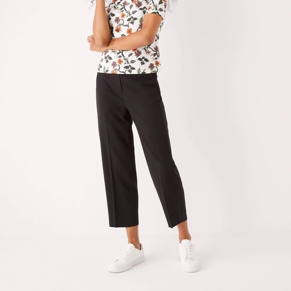 Frank & Oak Alice Pant - Picture 2 of 2